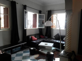 Appartement Maroc Safi